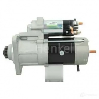 Стартер HENKEL PARTS 3125732 1437509034 A1NU7 T0 - Изображение 2
