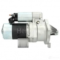 Стартер HENKEL PARTS 3112978 1437467241 HO 8Z4 - Изображение 4