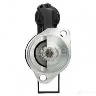 Стартер HENKEL PARTS 1437467255 GGTM E 3125243