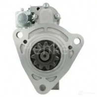 Стартер HENKEL PARTS 3121918 D0L1RK 1 1437518374
