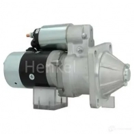 Стартер HENKEL PARTS Y HW9Y 3112961 1437465103 - Изображение 4