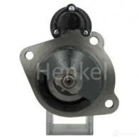 Стартер HENKEL PARTS 1437467721 3118854 IBYEP 5Z