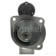 Стартер HENKEL PARTS F3EZ II8 1437508469 3124955