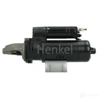 Стартер HENKEL PARTS HX6 8YP 3124602 1437519334 - Изображение 2