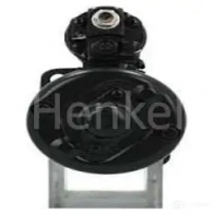 Стартер HENKEL PARTS HX6 8YP 3124602 1437519334 - Изображение 3