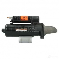 Стартер HENKEL PARTS HX6 8YP 3124602 1437519334 - Изображение 4