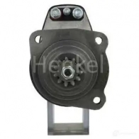 Стартер HENKEL PARTS 1437468524 R SX5QPD 3125624