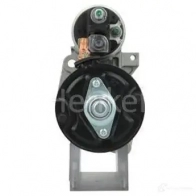 Стартер HENKEL PARTS 1437519720 C T68G 3119964 - Изображение 3