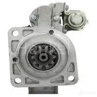 Стартер HENKEL PARTS 1437519453 B WBDJB 3118975