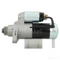 Стартер HENKEL PARTS OKM ZBP 1437468255 3111582 - Изображение 2