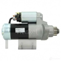 Стартер HENKEL PARTS OKM ZBP 1437468255 3111582 - Изображение 4