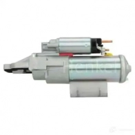 Стартер HENKEL PARTS 1437464447 8F UK69 3122982 - Изображение 2