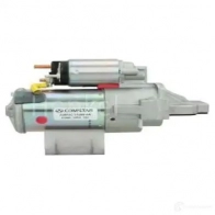 Стартер HENKEL PARTS 1437464447 8F UK69 3122982 - Изображение 4