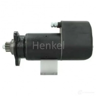 Стартер HENKEL PARTS 1437507636 G EDJJY 3125628 - Изображение 2