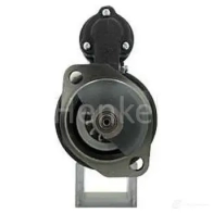 Стартер HENKEL PARTS 1437469112 3125231 9 6CNL