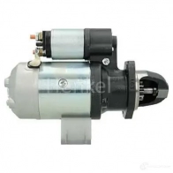 Стартер HENKEL PARTS 1437469112 3125231 9 6CNL - Изображение 4