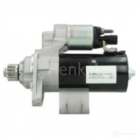 Стартер HENKEL PARTS 1437519730 3116975 S6HIE8 U - Изображение 2