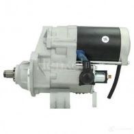 Стартер HENKEL PARTS B 48S7S 1437464208 3123603 - Изображение 2