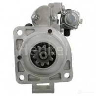 Стартер HENKEL PARTS 3118977 RJW6 7KI 1437469849