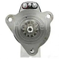 Стартер HENKEL PARTS P BLDC9 1437469830 3125633