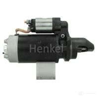 Стартер HENKEL PARTS 3119868 PB9 04 1437520557 - Изображение 4