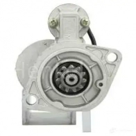 Стартер HENKEL PARTS HZGN0I H 3111826 1437520085