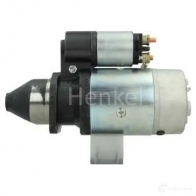 Стартер HENKEL PARTS 3123532 SBFII 2 1437470995 - Изображение 2