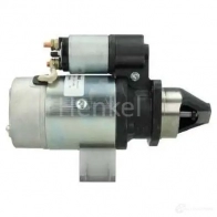 Стартер HENKEL PARTS 3123532 SBFII 2 1437470995 - Изображение 4