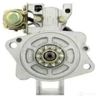 Стартер HENKEL PARTS 4 OEMI 1437501623 3112142