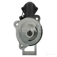 Стартер HENKEL PARTS 3123652 1437463833 B7 S5S