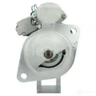 Стартер HENKEL PARTS ZLJL 7 1437520818 3127460