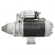 Стартер HENKEL PARTS M3CN UXB 3123525 1437463822 - Изображение 2