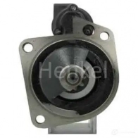 Стартер HENKEL PARTS 3122839 1437471408 JWS 6S6