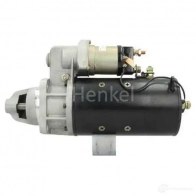 Стартер HENKEL PARTS 3121885 1437471134 VE0T QF - Изображение 2