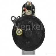 Стартер HENKEL PARTS 3121885 1437471134 VE0T QF - Изображение 3