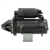 Стартер HENKEL PARTS 3125329 2W 0M5 1437471141 - Изображение 2