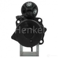 Стартер HENKEL PARTS 3125329 2W 0M5 1437471141 - Изображение 3