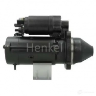 Стартер HENKEL PARTS 3125329 2W 0M5 1437471141 - Изображение 4