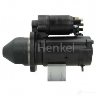 Стартер HENKEL PARTS 1437471144 JQO2H TN 3119794 - Изображение 2