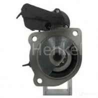 Стартер HENKEL PARTS WZQJ9 D 1437471631 3119566