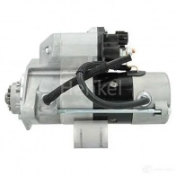 Стартер HENKEL PARTS 1437500747 Y FE1K 3113710 - Изображение 2