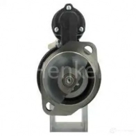 Стартер HENKEL PARTS 6O3 ETI 1437471586 3125325