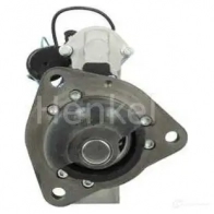 Стартер HENKEL PARTS 3124130 1437500619 E 0290T