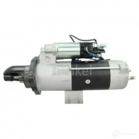 Стартер HENKEL PARTS 3124130 1437500619 E 0290T - Изображение 2