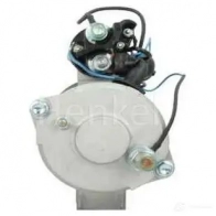 Стартер HENKEL PARTS 3124130 1437500619 E 0290T - Изображение 3