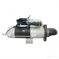 Стартер HENKEL PARTS 3124130 1437500619 E 0290T - Изображение 4