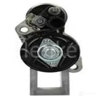 Стартер HENKEL PARTS ZSQ Q5X 1437463507 3114698 - Изображение 3