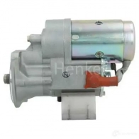 Стартер HENKEL PARTS 1437472744 3127404 202 NZ - Изображение 2