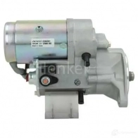 Стартер HENKEL PARTS 1437472744 3127404 202 NZ - Изображение 4