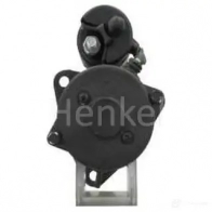 Стартер HENKEL PARTS S5HP 13B 3123948 1437472760 - Изображение 3